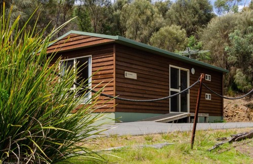 Kingston Resort | Hobart Bush Cabins