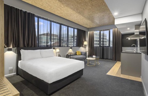 Hobart Central Business District Apartment | Hobart City Apartments