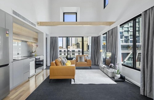 Hobart Central Business District Apartment | Hobart City Apartments
