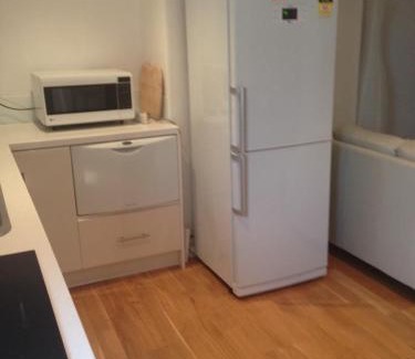 Hobart Central Business District Apartment | Hobart Colonial Apartment