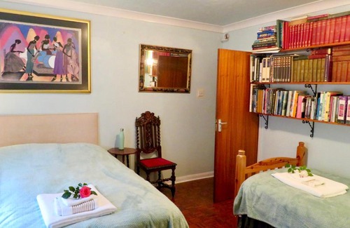 Herne Bay House | HOBBIT HOLE,