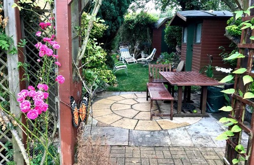 Herne Bay House | HOBBIT HOLE,