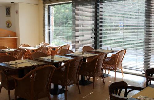 Sint-Stevens-Woluwe Hotel | Hobbit Hotel Brussels Airport Zaventem