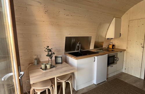 Silves House | Hobbit Houses