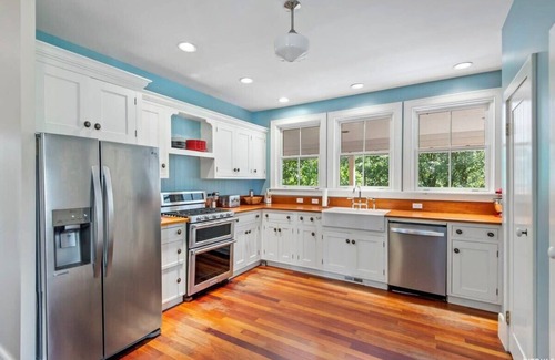 Utah County House | Hobble Creek Canyon: 35+ Guest Mountain Retreat, Hot Tub on 50-Acres