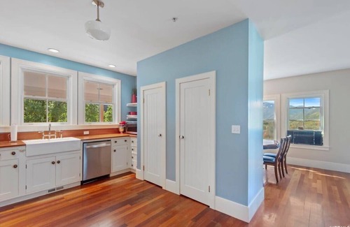 Utah County House | Hobble Creek Canyon: 35+ Guest Mountain Retreat, Hot Tub on 50-Acres