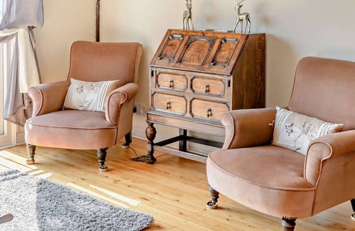 Beckley House | Hobbs Farm Oast Apartment