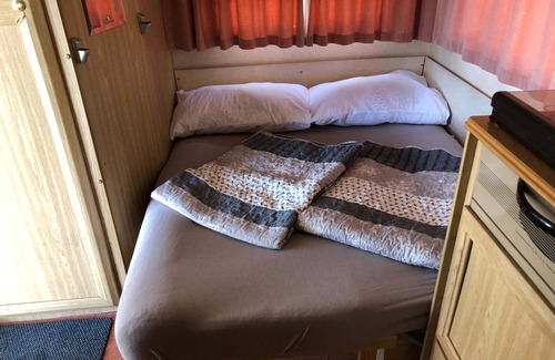 Municipality of Sveti Lovrec House | Hobby Caravan - Your Family Adventure Awaits