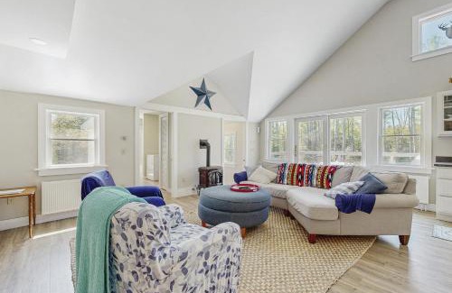 Bayside House | Hobby Hops Farmhouse