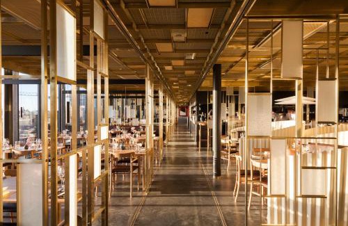 Norrmalm Hotel | Hobo Hotel Stockholm