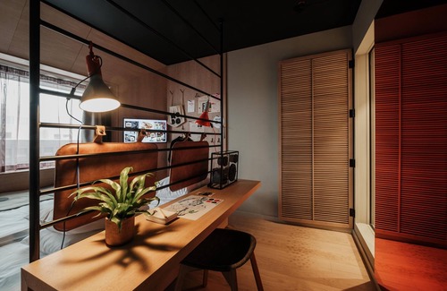 Norrmalm Hotel | Hobo Hotel Stockholm
