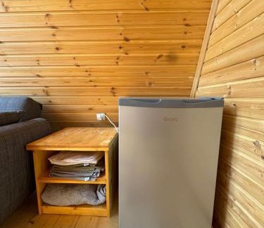Bagvdanari Ski Chalet | Hochaladah