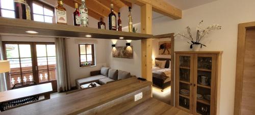 Rauris Apartment | Hochalmbahnen Chalets Rauris 1-06WE4, Maislaufeldweg 1g OG