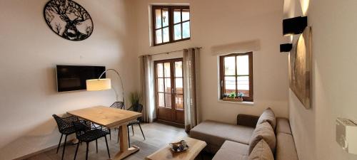 Rauris Apartment | Hochalmbahnen Chalets Rauris 1-06WE4, Maislaufeldweg 1g OG