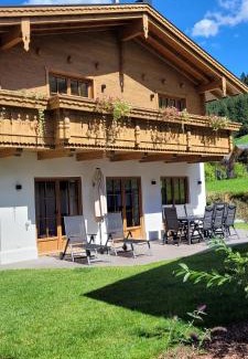 Rauris House | Hochalmbahnen Chalets Rauris 1-18, Maislaufeldweg 1t