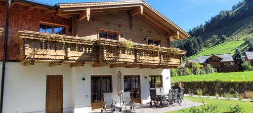 Rauris House | Hochalmbahnen Chalets Rauris 1-18, Maislaufeldweg 1t