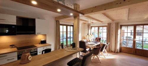 Rauris House | Hochalmbahnen Chalets Rauris 1-18, Maislaufeldweg 1t