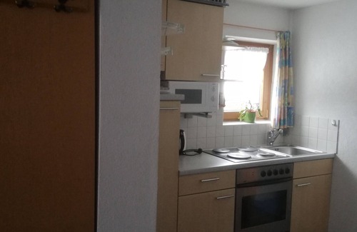 Schoppernau Apartment | Hochalpe APP#3 - Ritter Anni - Haus Ritter