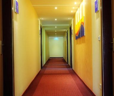 Altmuenster Hotel | Hocheck