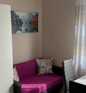 Hochfeld Apartment | Hochfeld Apartment in Augsburg