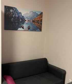 Hochfeld Apartment | Hochfeld Apartment in Augsburg