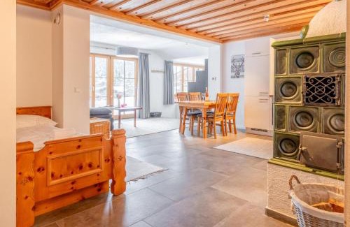 Hinterthal Apartment | Hochkönig Hinterthal