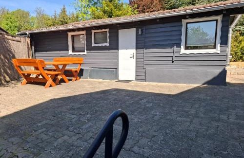Bad Sachsa Ski Chalet | Hochwald chalet