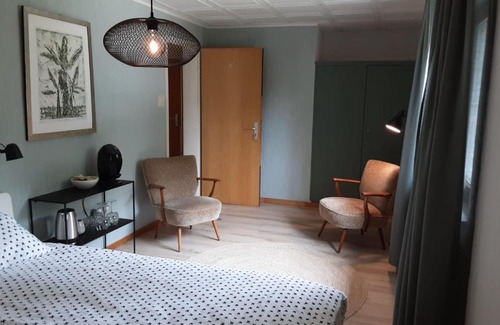 Bad Sachsa House | Hochwald-EnSuite