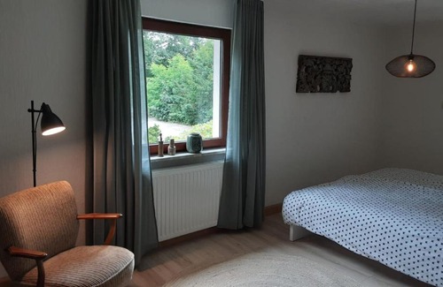 Bad Sachsa House | Hochwald-EnSuite