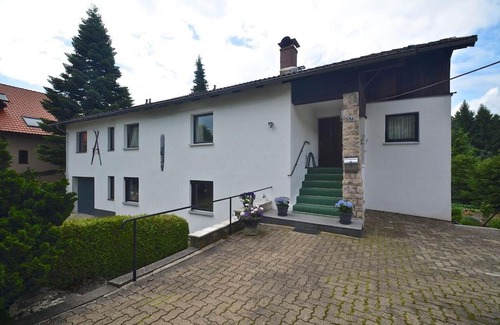 Bad Sachsa House | Hochwald-EnSuite
