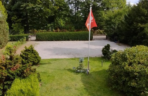 Bad Sachsa House | Hochwald-EnSuite