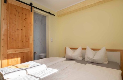 Oybin House | Hochwaldbaude