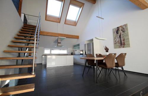 Gottmadingen Apartment | Hochwertige Maisonette Wohnung - Boardinghouse Gottmadingen