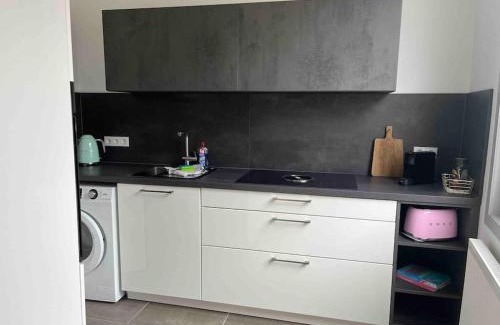 Schwaebisch Hall Apartment | Hochwertiges Appartment zentral in Schwäbisch Hall