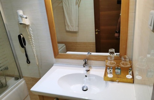 Constantine Hotel | Hocine Hotel Constantine