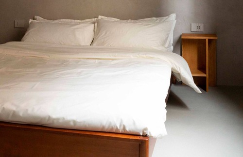 NoLo Hotel | HOD'A