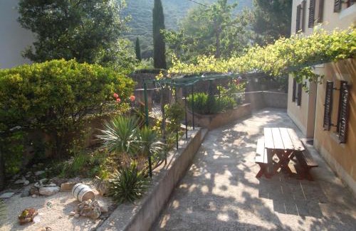 Mali Losinj Apartment | Hodak Apartment