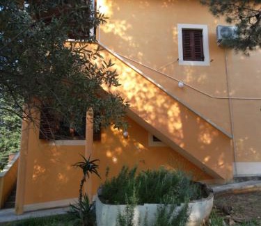 Mali Losinj Apartment | Hodak Apartment