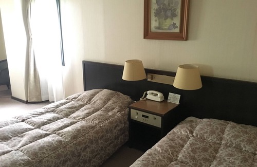 Takayama House | Hodakaso Yamano Hotel