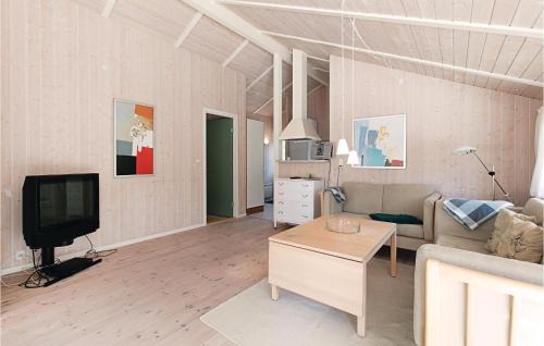 Balka Strand House | Hoddahuset