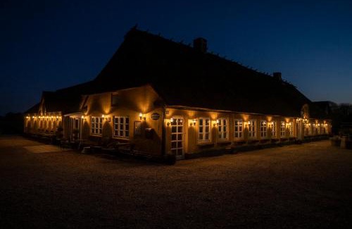 Tistrup Hotel | Hodde Kro