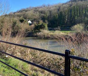 Ironbridge Apartment | Hodge Bower Holidays, Ironbridge - Blakemore
