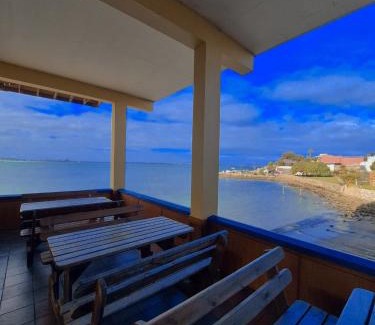 Saldanha Hotel | Hoedjiesbaai Hotel