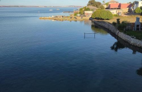 Saldanha Hotel | Hoedjiesbaai Hotel