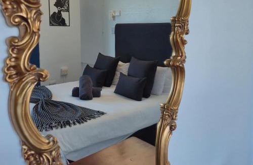 Saldanha Hotel | Hoedjiesbaai Hotel