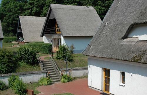 Alt Reddevitz Apartment | Hoefthus 17