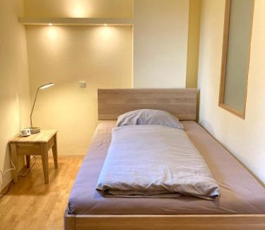 Sankt Marien Apartment | Hoellerhof