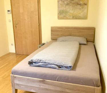 Sankt Marien Apartment | Hoellerhof