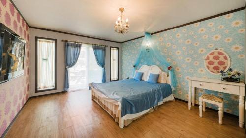 Hoengseong House | Hoengseong Lohengrin