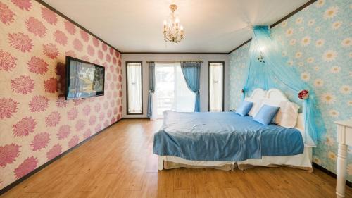 Hoengseong House | Hoengseong Lohengrin